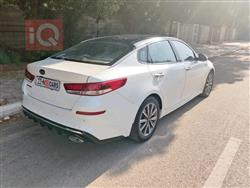 کیا ئۆپتیما